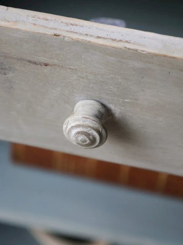 Gilbert, le confiturier parisien en bois N°682