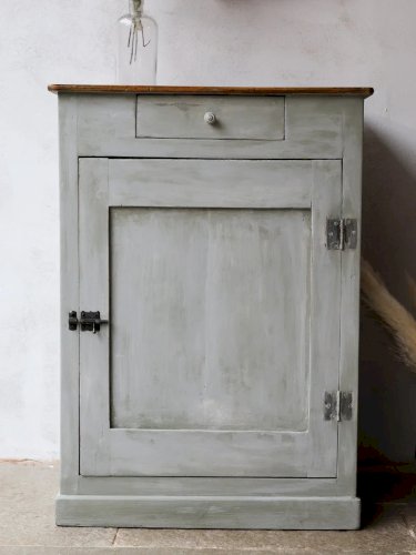 Gilbert, le confiturier parisien en bois N°682