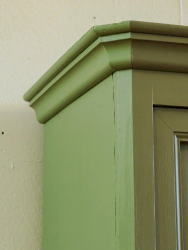 Gilbert, le dessus de meuble en bois N°476