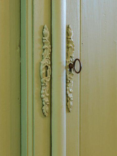 Gilbert, le dessus de meuble en bois N°476