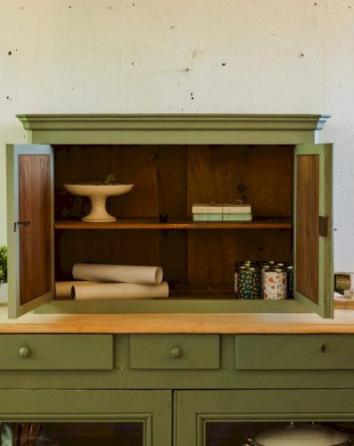 Gilbert, le dessus de meuble en bois N°476