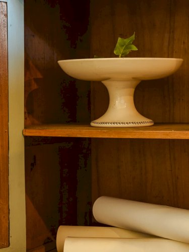 Gilbert, le dessus de meuble en bois N°476