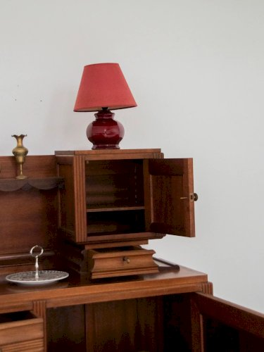 Gilbert, le grand buffet Art déco en bois N°518