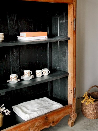 Gilbert, le grand buffet en bois N°256