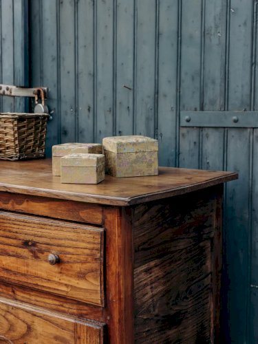 Gilbert, le grand buffet en bois N°590