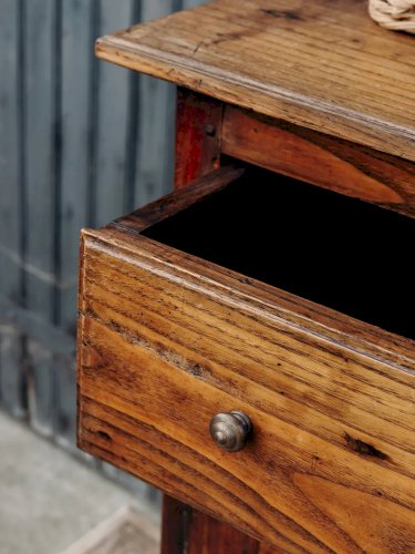 Gilbert, le grand buffet en bois N°590