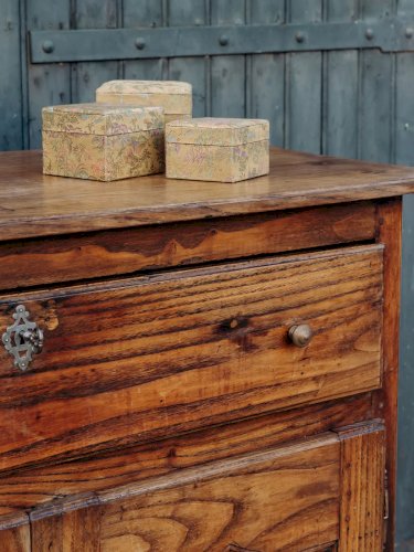 Gilbert, le grand buffet en bois N°590