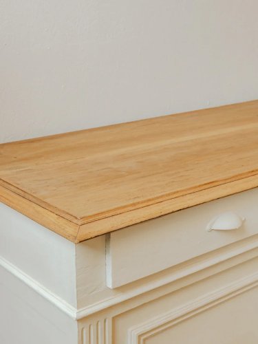 Gilbert, le grand buffet en bois N°592