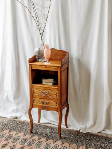 Gilbert, le meuble d'appoint en bois N°426