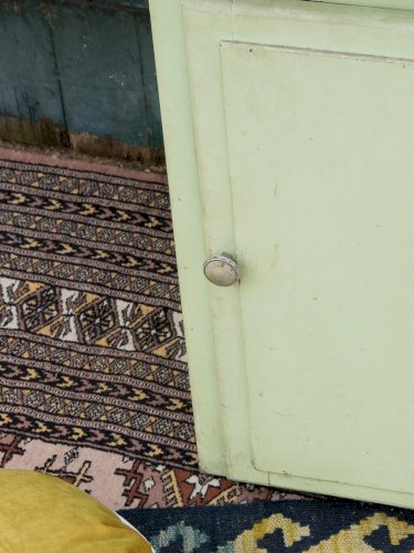 Gilbert, le petit buffet N°267