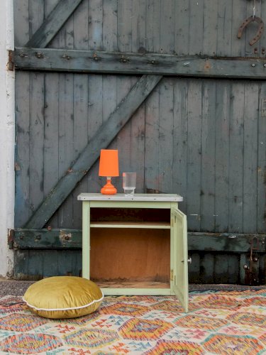 Gilbert, le petit buffet N°267