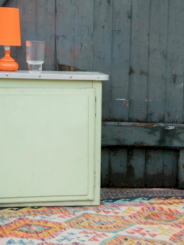 Gilbert, le petit buffet N°267