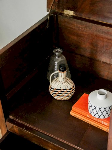 Gilbert, le petit buffet N°284