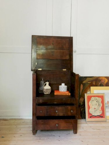 Gilbert, le petit buffet N°284