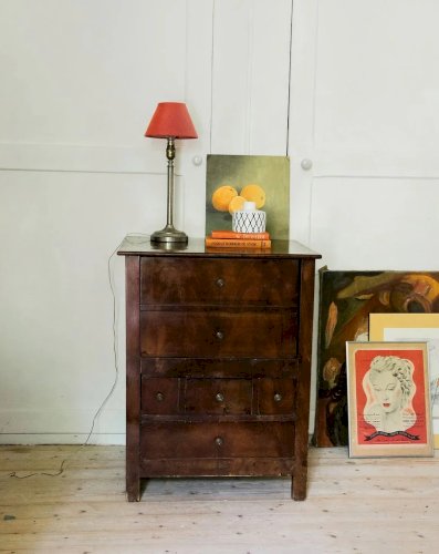 Gilbert, le petit buffet N°284