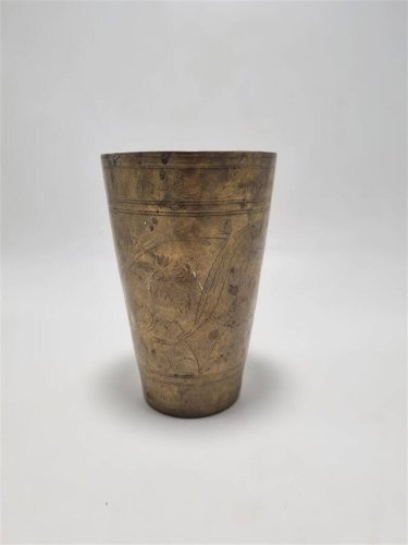 Gobelet à Lassi