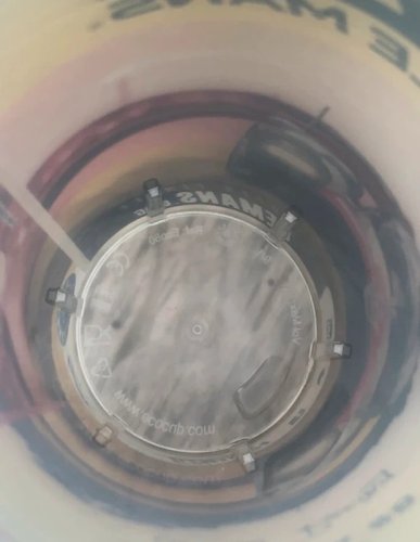 Gobelets 24h du Mans 50 cl