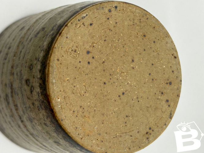 gobelets en grés Le Cep