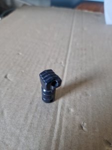 GODAIKIN fist DX DENZIMAN DAIDENJIN POPY