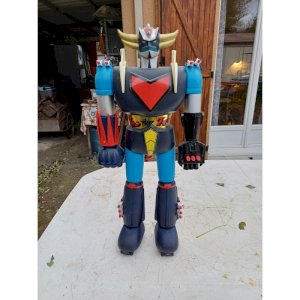 Godorak Dynamic Kikaku TOEI DOGA