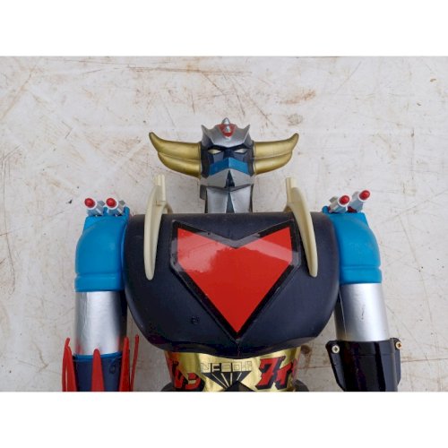 Godorak Dynamic Kikaku TOEI DOGA