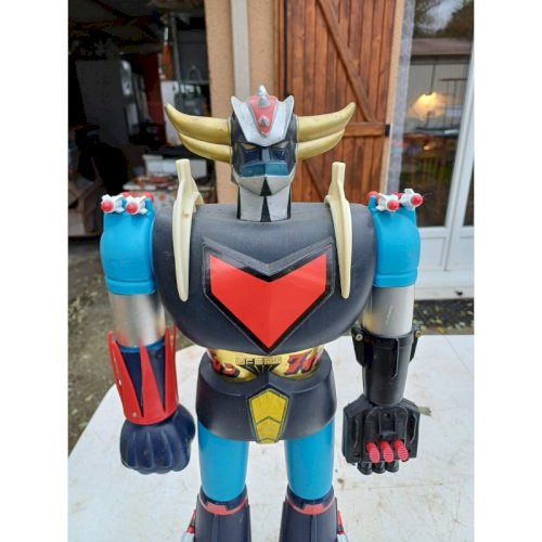 Godorak Dynamic Kikaku TOEI DOGA