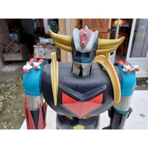 Godorak Dynamic Kikaku TOEI DOGA