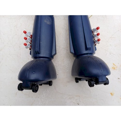 Godorak Dynamic Kikaku TOEI DOGA