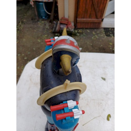 Godorak Dynamic Kikaku TOEI DOGA