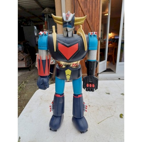 Godorak Dynamic Kikaku TOEI DOGA