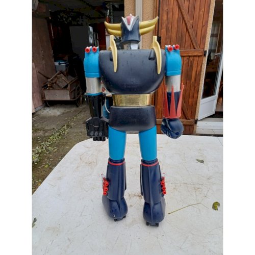 Godorak Dynamic Kikaku TOEI DOGA