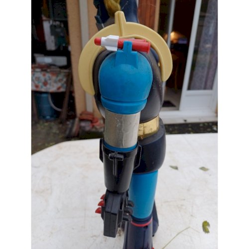 Godorak Dynamic Kikaku TOEI DOGA