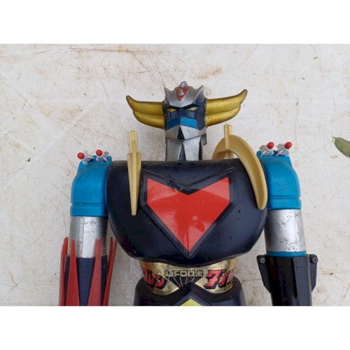 Godorak Dynamic Kikaku TOEI DOGA