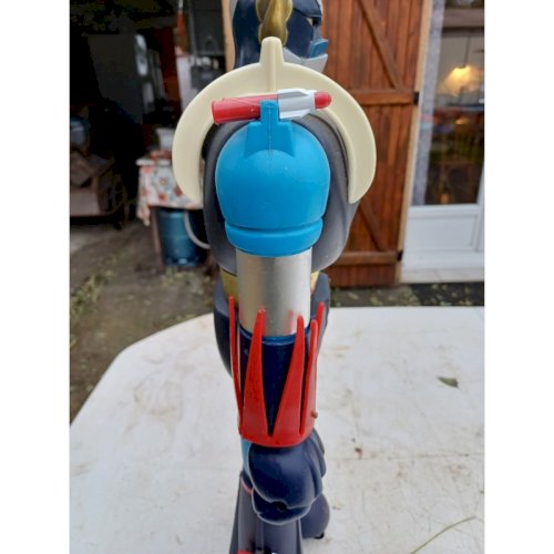 Godorak Dynamic Kikaku TOEI DOGA