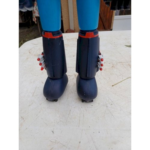 Godorak Dynamic Kikaku TOEI DOGA