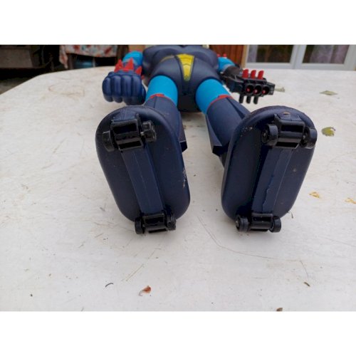 Godorak Dynamic Kikaku TOEI DOGA