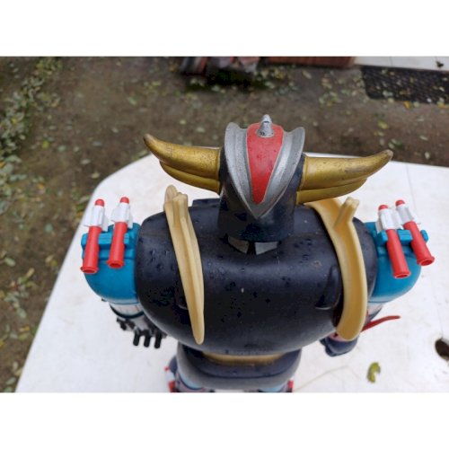 Godorak Dynamic Kikaku TOEI DOGA