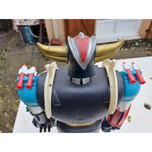 Godorak Dynamic Kikaku TOEI DOGA