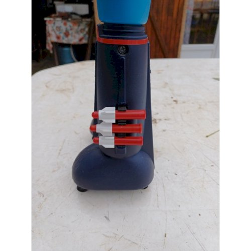 Godorak Dynamic Kikaku TOEI DOGA