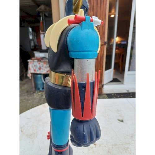 Godorak Dynamic Kikaku TOEI DOGA