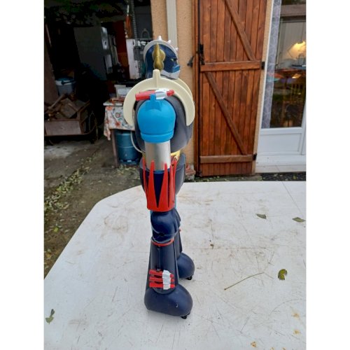 Godorak Dynamic Kikaku TOEI DOGA