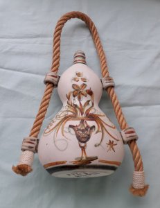 Gourde Quimper Kéraluc