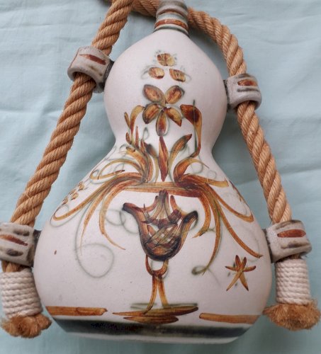 Gourde Quimper Kéraluc