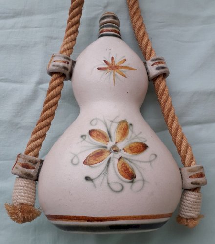 Gourde Quimper Kéraluc