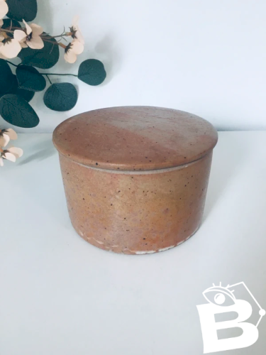 Grand Beurrier à eau grès