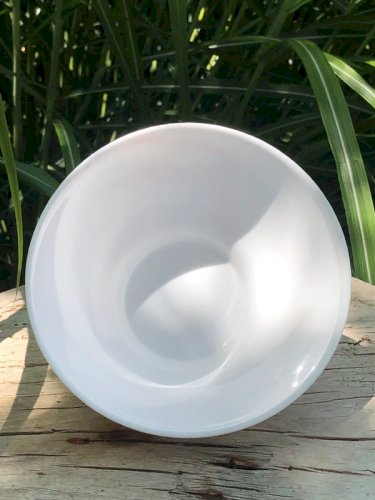 Grand bol vintage Luminarc