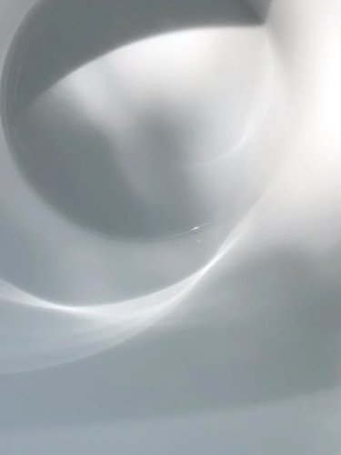 Grand bol vintage Luminarc