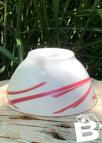 Grand bol vintage Luminarc