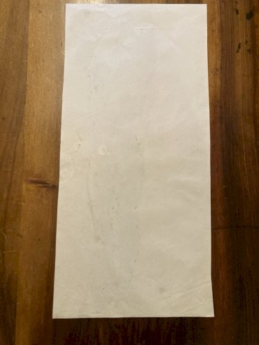 Grand Dessin Homme Nu Debout 1960 Mine Plomb Fusain À Identifier Art XXe