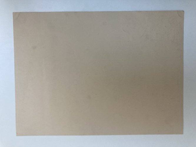 Grand Dessin XIXe 1850 crayon Paysage Village Toscane ? Ancien A Identifier Art